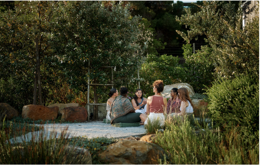 Retreat & Workshops